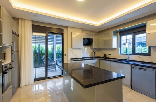 Icmeler City Center Villa | Villa Tutar 2