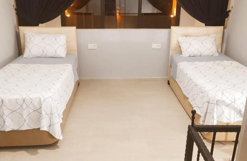 Dalaman Villa | Villa Twins