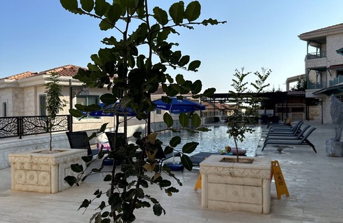 Demre Villa | Villa Umay