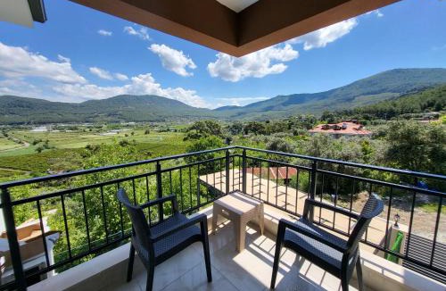Dalaman Villa | Villa Verde