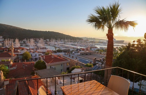Cesme Bed & Breakfast | Villa Veria