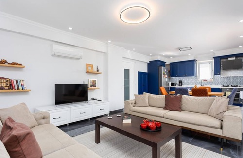 Dalyan Villa | Villa Vista - Four Bedroom Villa, Sleeps 8