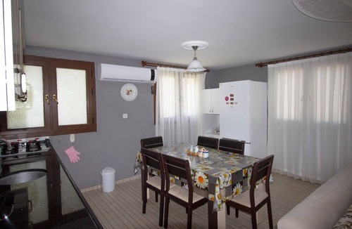 Kayakoy Cottage | VILLA VITA, 2 Bedroom cottage with private pool in the hearth of Kayakoy