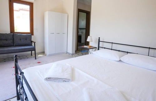 Dalyan City Center Villa | Villa w Pool and Balcony, 3 min to Dalyan River
