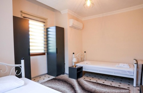 Dalyan City Center Villa | Villa w Pool and Balcony, 3 min to Dalyan River