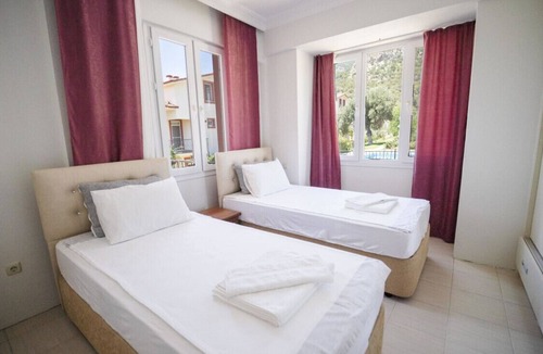 Faralya Villa | Villa w Pool and Terrace 3 min to Patara Beach