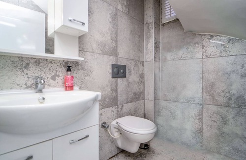 Ciftlik Villa | Villa w Private Pool Garden 5 min to Beach