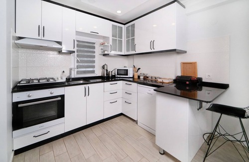 Oludeniz Villa | Villa w Private Pool, Garden 10 min to Oludeniz