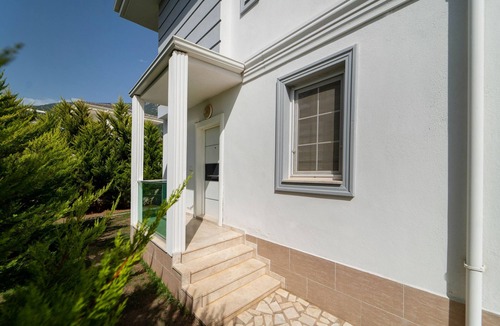 Oludeniz Villa | Villa w Private Pool, Garden 10 min to Oludeniz
