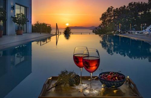 Uzunyurt Villa | Villa White House