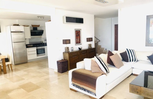 Kalkan Villa | Villa With Large Private Pool And Outdoor Living Areas. Amazing Sea Views.