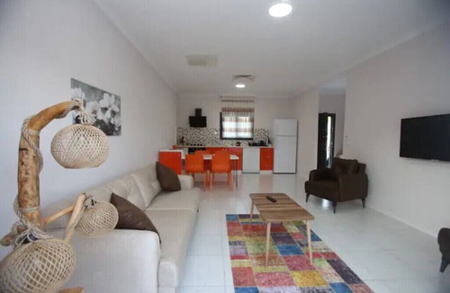 Yaniklar Villa | Villa with private pool in Fethiye