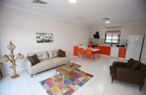 Yaniklar Villa | Villa with private pool in Fethiye