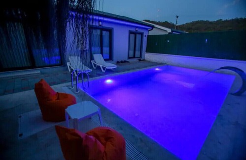 Yaniklar Villa | Villa with private pool in Fethiye