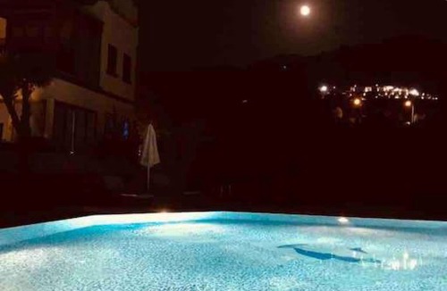 Dagbelen Villa | Villa Yalıkavak