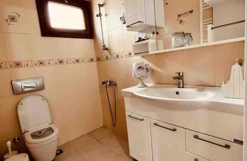 Dagbelen Villa | Villa Yalıkavak