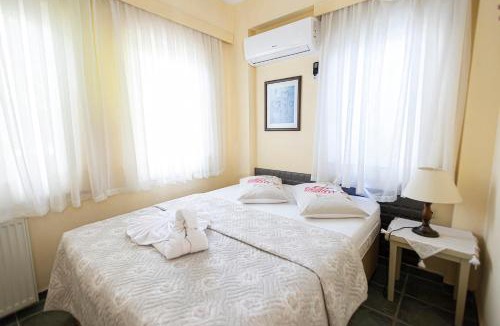 Gocek Apartment | Villa Yasemin Aparts