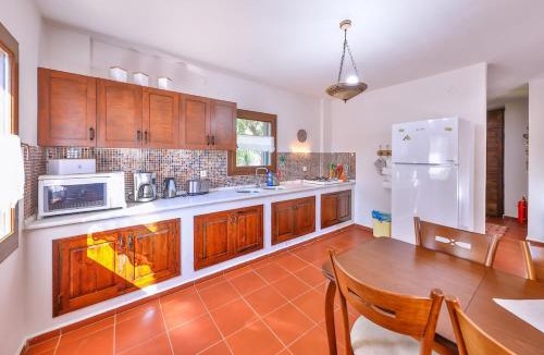 Kas Villa | Villa Yasemin