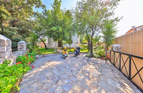 Kas Villa | Villa Yasemin