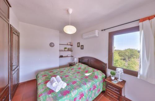 Kas Villa | Villa Yasemin