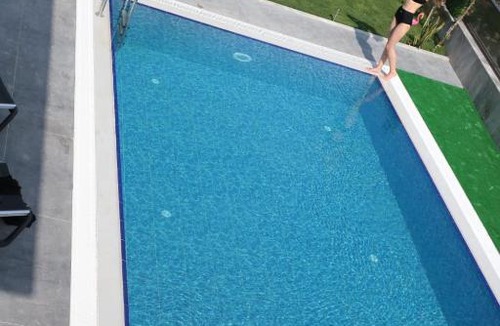 Lara Villa | VILLA YILDIZ PREMIUM