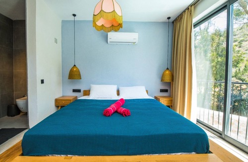Patara Villa | Villa Yucca