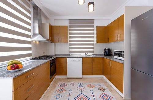 Kalkan Villa | Villa Zaineb - Amazing Sea Views