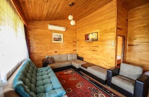 Cirali House | Villa Zeytin