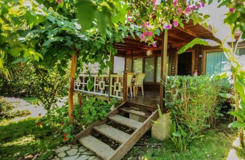 Cirali House | Villa Zeytin