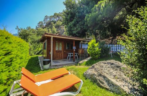 Cirali House | Villa Zeytin