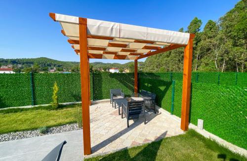 Ula Villa | Villaderyadeniz