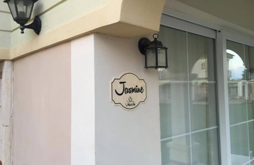 Fethiye City Center Villa | VILLAMEL IVY - FETHIYE - RETREAT SUMMER HOLIDAY