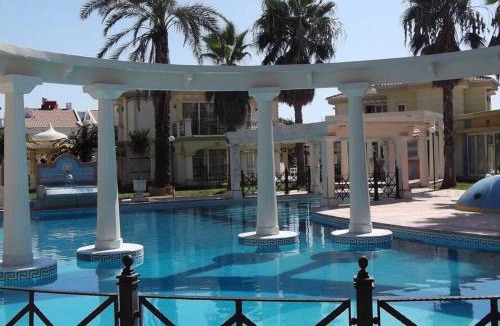 Fethiye City Center Villa | VillaMel