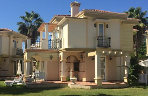 Fethiye City Center Villa | VillaMel
