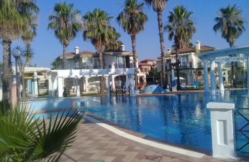 Fethiye City Center Villa | VillaMel