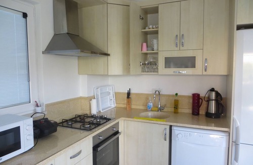 Dalyan City Center Villa | VillaSevval-Sleeps8-Pool-Bbq-Ac-near Dalyan centre