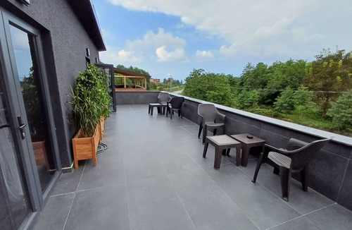 Ardesen Villa | Villaz Villa Rize Ardeşen