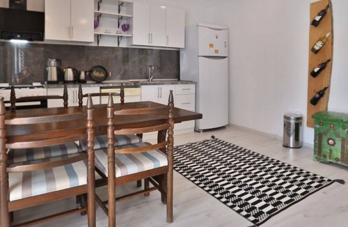 Sarıbelen House | Villla Emir 1 bed villa private pool breakfast included