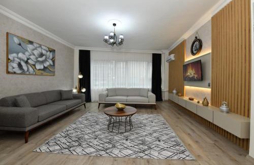 Sisli Apartment | VIP Apartment