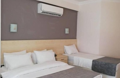 Ortakent Hotel | Viras Hotel