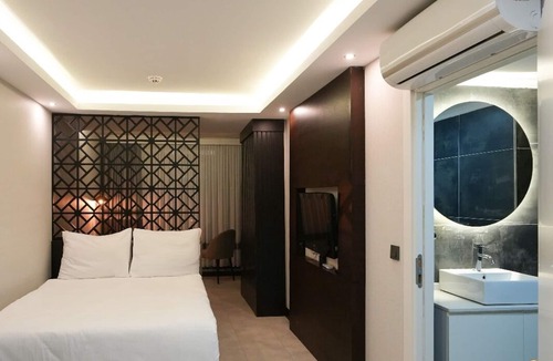 Mudanya Hotel | Visse Hotel Mudanya