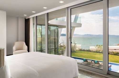 Bogazici Bed & Breakfast | Vitalica Wellness Bodrum