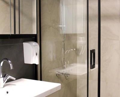 Ankara City Center Apartment | Viva Nova Suit Hotel