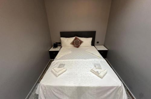 Gaziosmanpasa Hotel | Viyana Suite Hotel