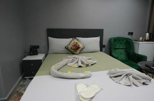 Gaziosmanpasa Hotel | Viyana Suite Hotel