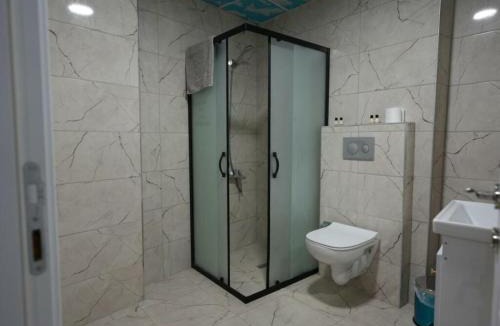 Gaziosmanpasa Hotel | Viyana Suite Hotel