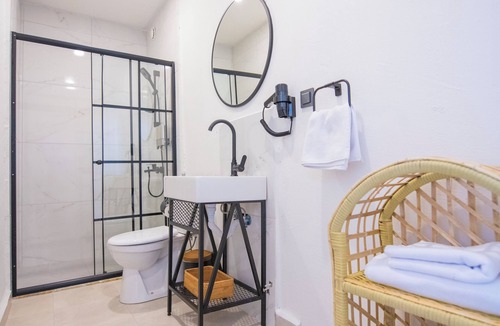 Kayakoy Hotel | Vodina Lounge Suites
