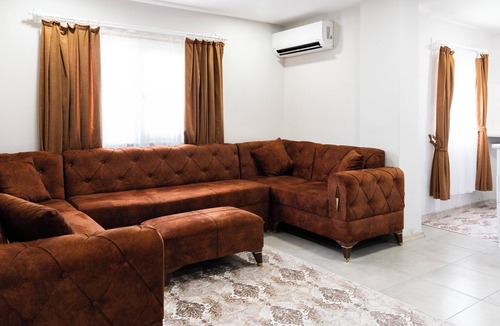 Liman Mahallesi Hotel | Volga Otel