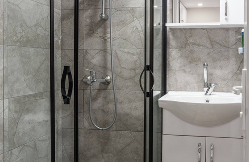 Liman Mahallesi Hotel | Volga Otel