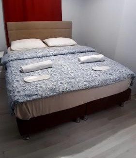 Altnkum Mahallesi Hotel | Volkii Otel1